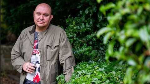 Raamatute edetabeli tippu rebis auhinnatud Briti krimisarja uus osa