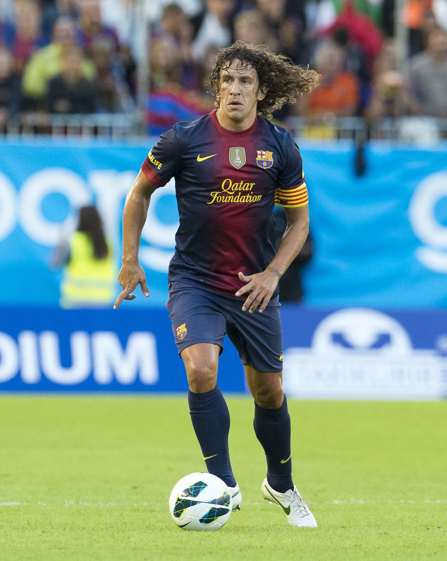 Carles Puyol