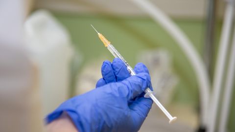 AFP: maailmas on manustatud miljard doosi Covid-19 vaktsiini