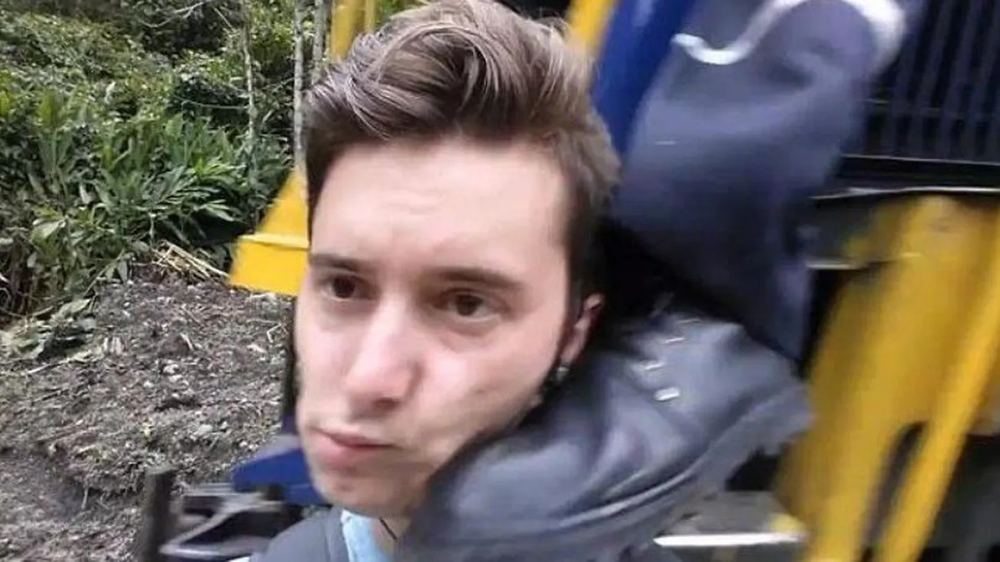 Jared Michael