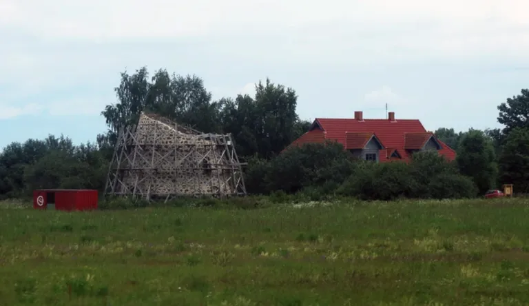Калласте