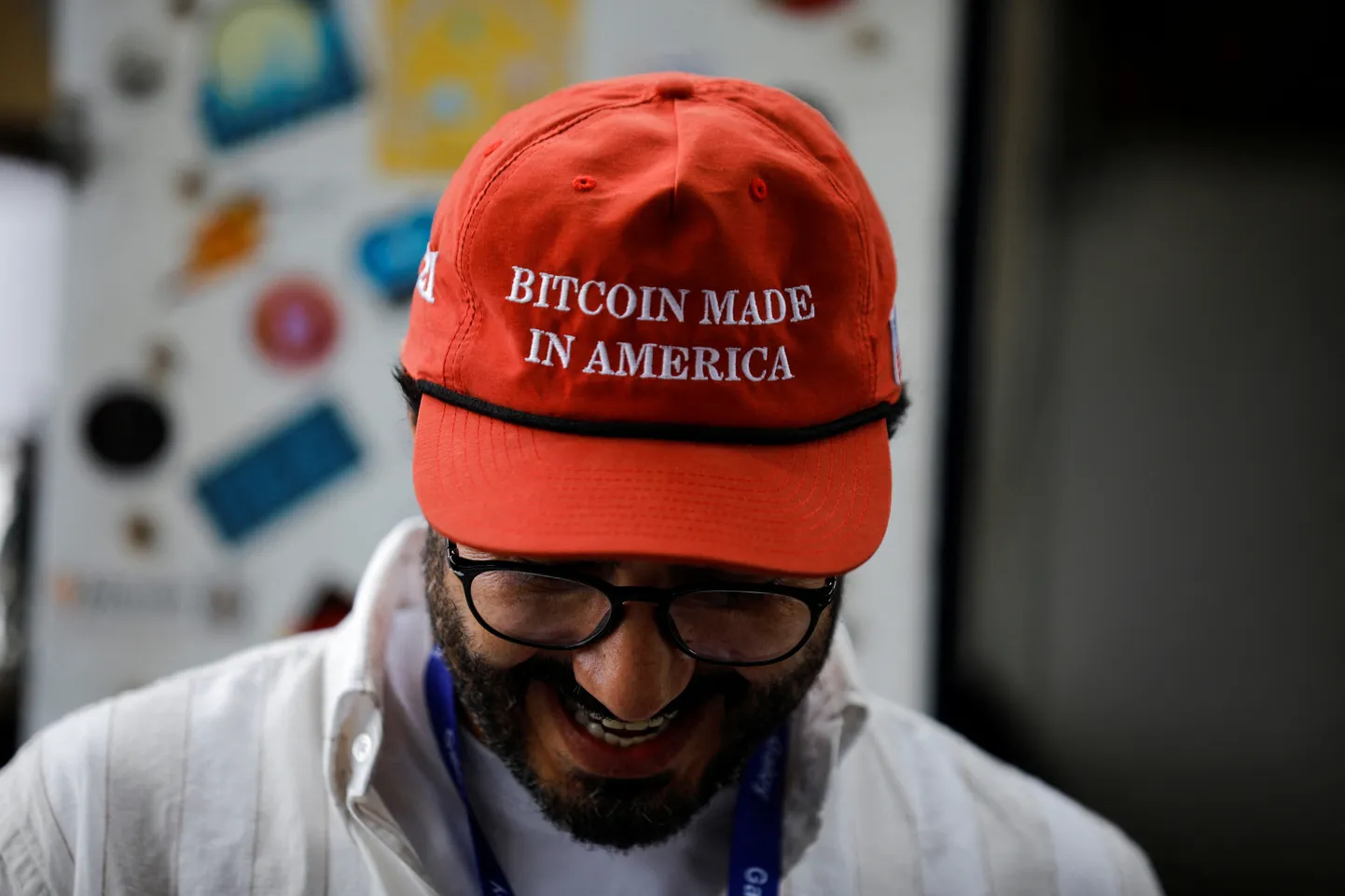 Bitcoin
