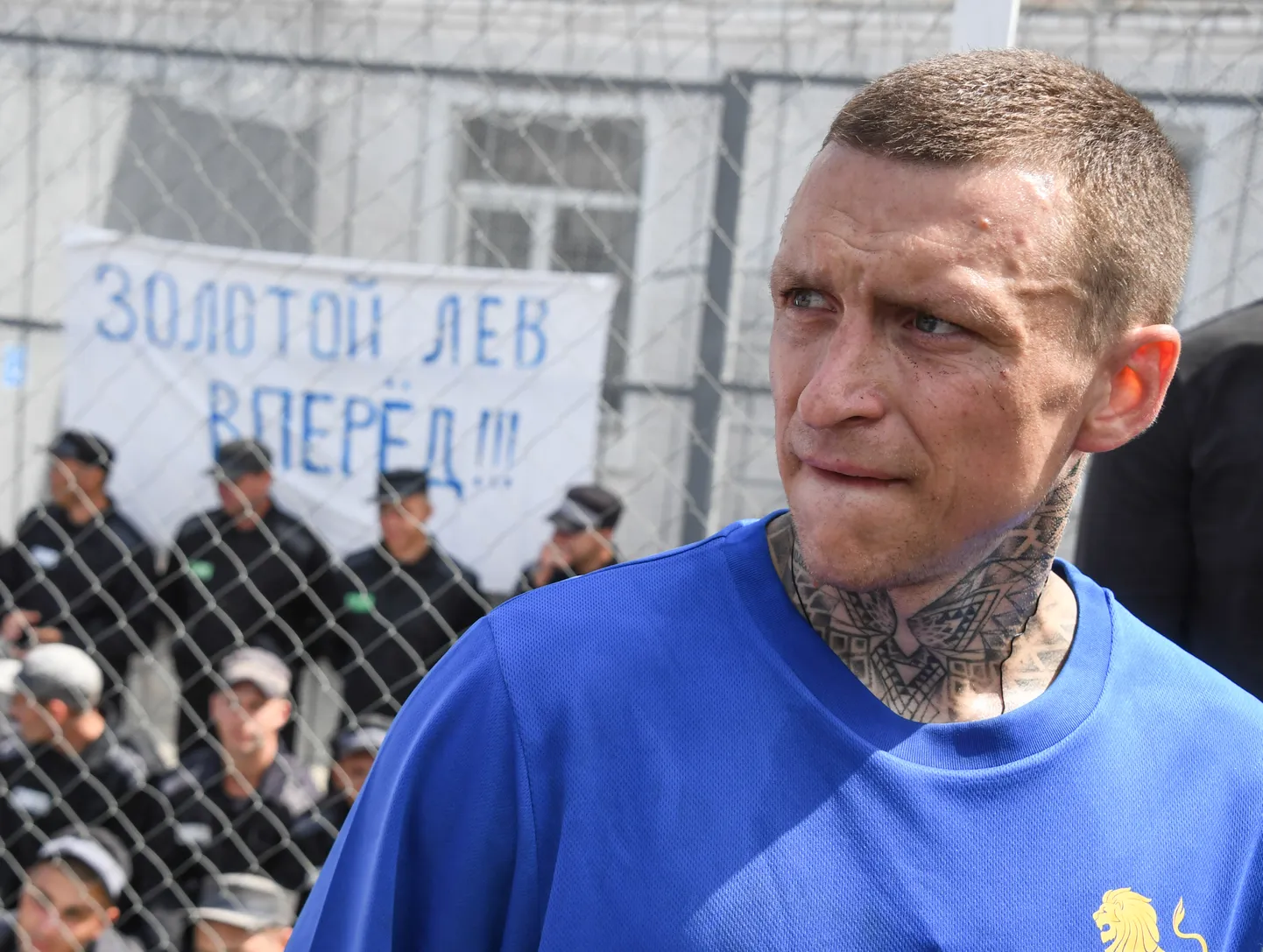 Pavel Mamaev