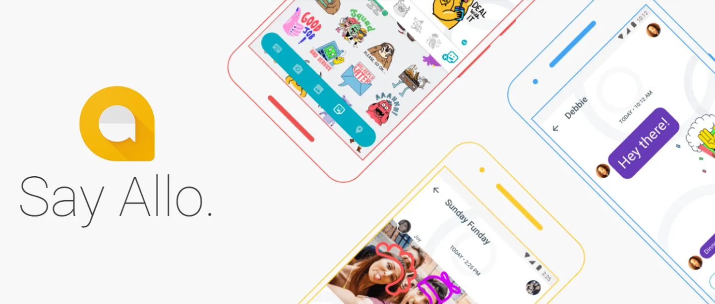 Google äsja avalikusele avatud Allol on potentsiaali hakata muutma seda, kuidas me oma telefoni kasutame ja sellega info hankimiseks suhtleme.