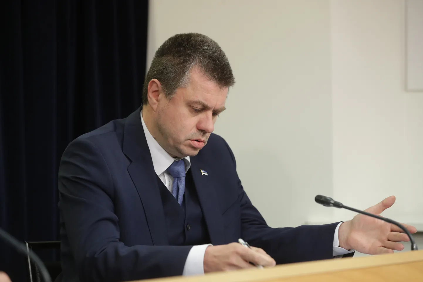 Urmas Reinsalu
