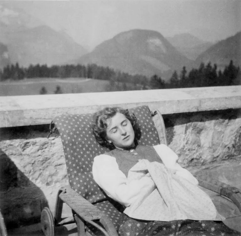 Eva Braun