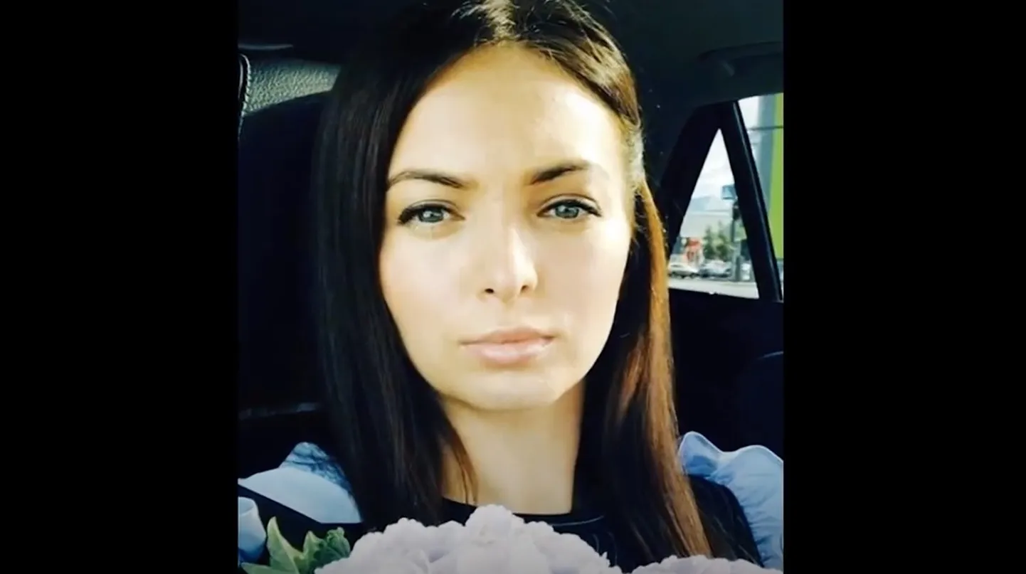 Karina.