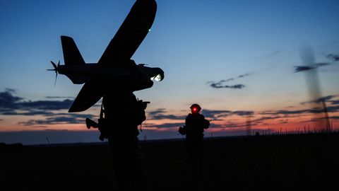 Ukraina un Eiropas līderi noraida ukraiņu zemju atdošanu apmaiņā pret mieru