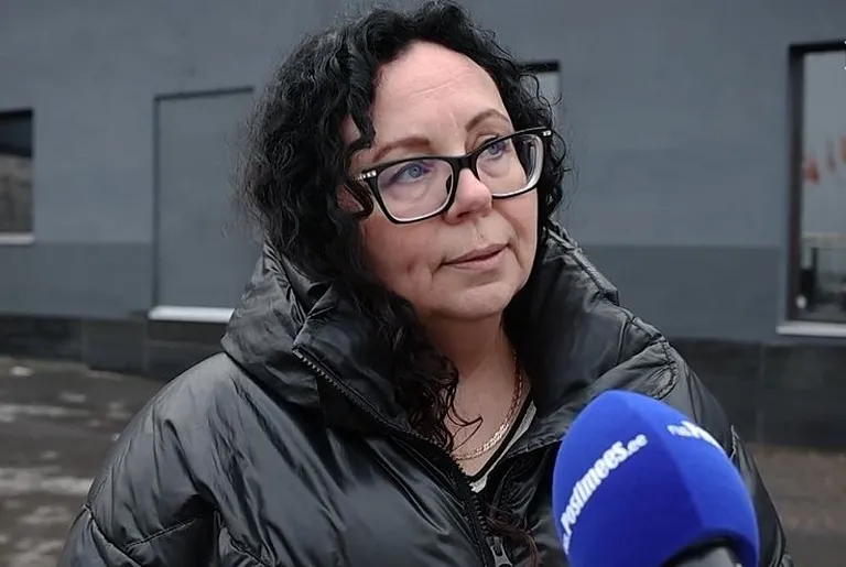 Ирина.