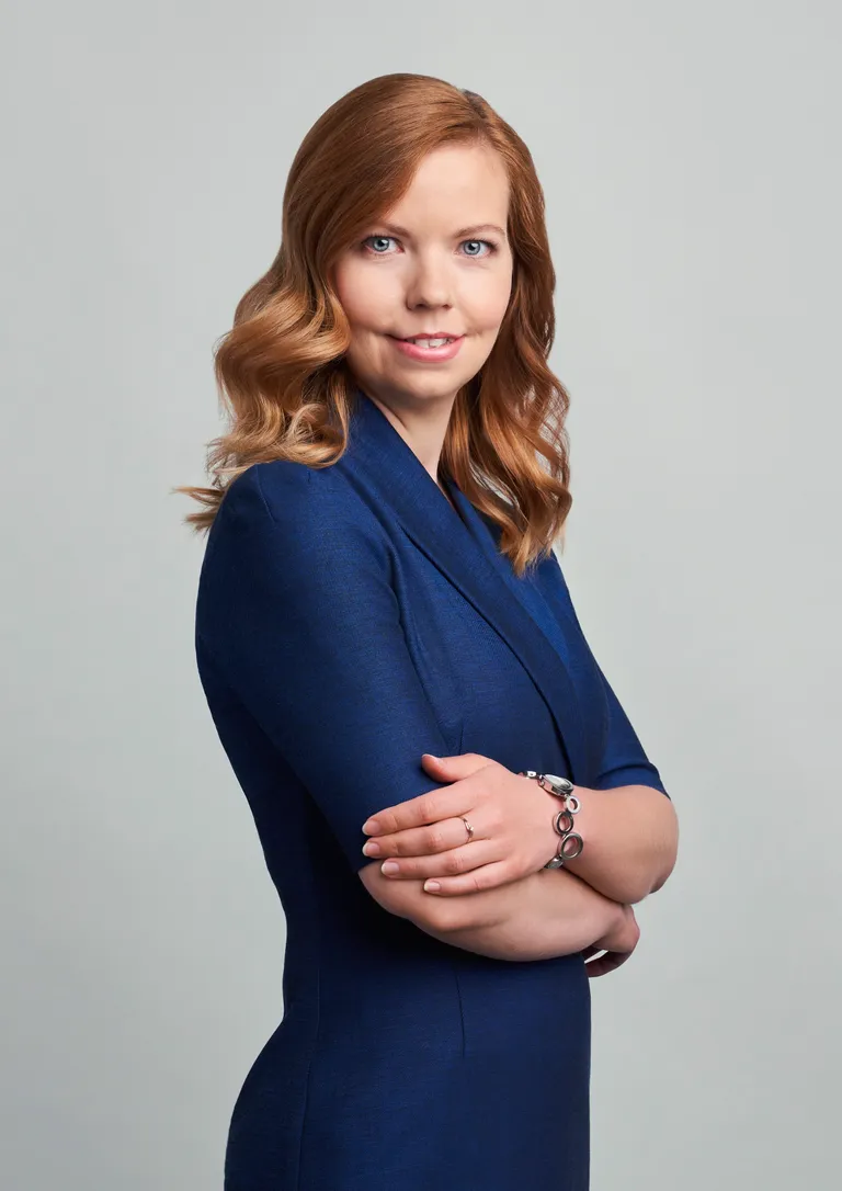 Kaija Põhako-Esko