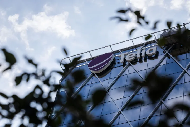 GRAAFIK Hinnatõusudega kliente vihastanud Telia maksis Rootsi ...