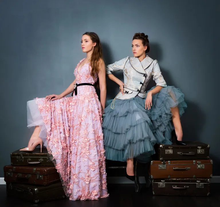 Tallinn Fashion Week kevad 2017: Mammu Couture. Neljapäev 16.märts, kell: 18