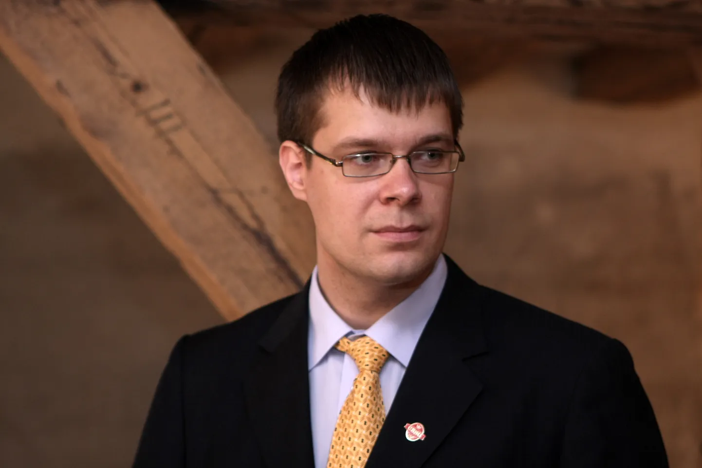 Gustavs Zatlers