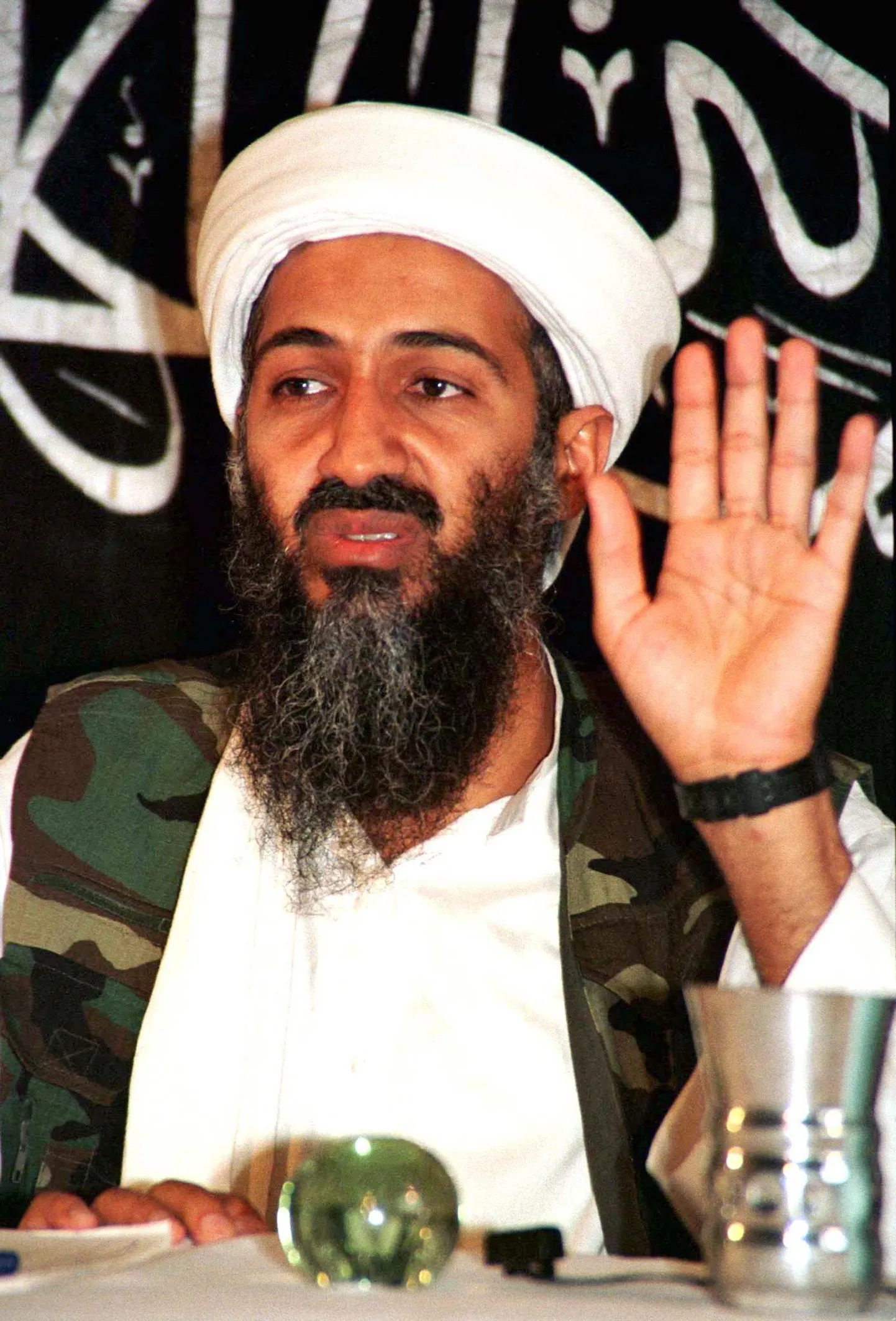 Osama bin Laden