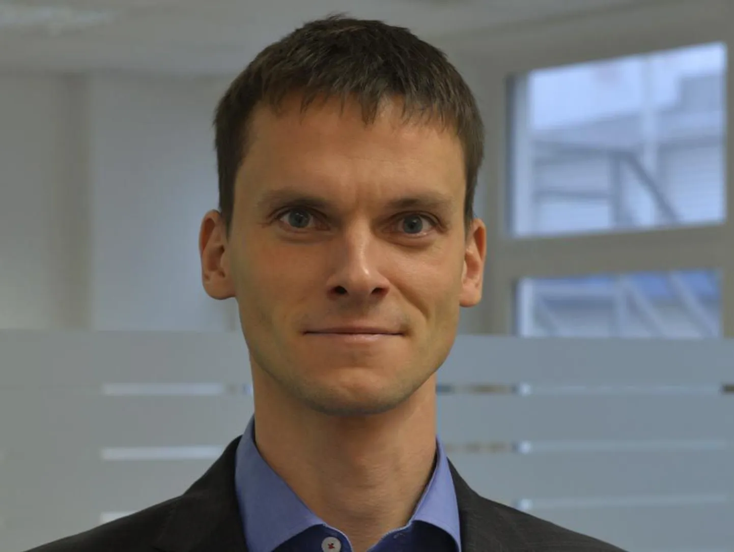 Heigo Eesmaa