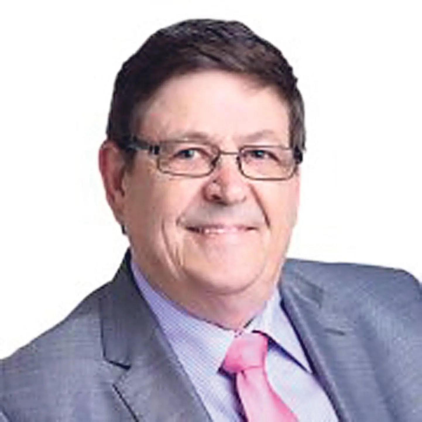 Jorma Kalevi Lehto.