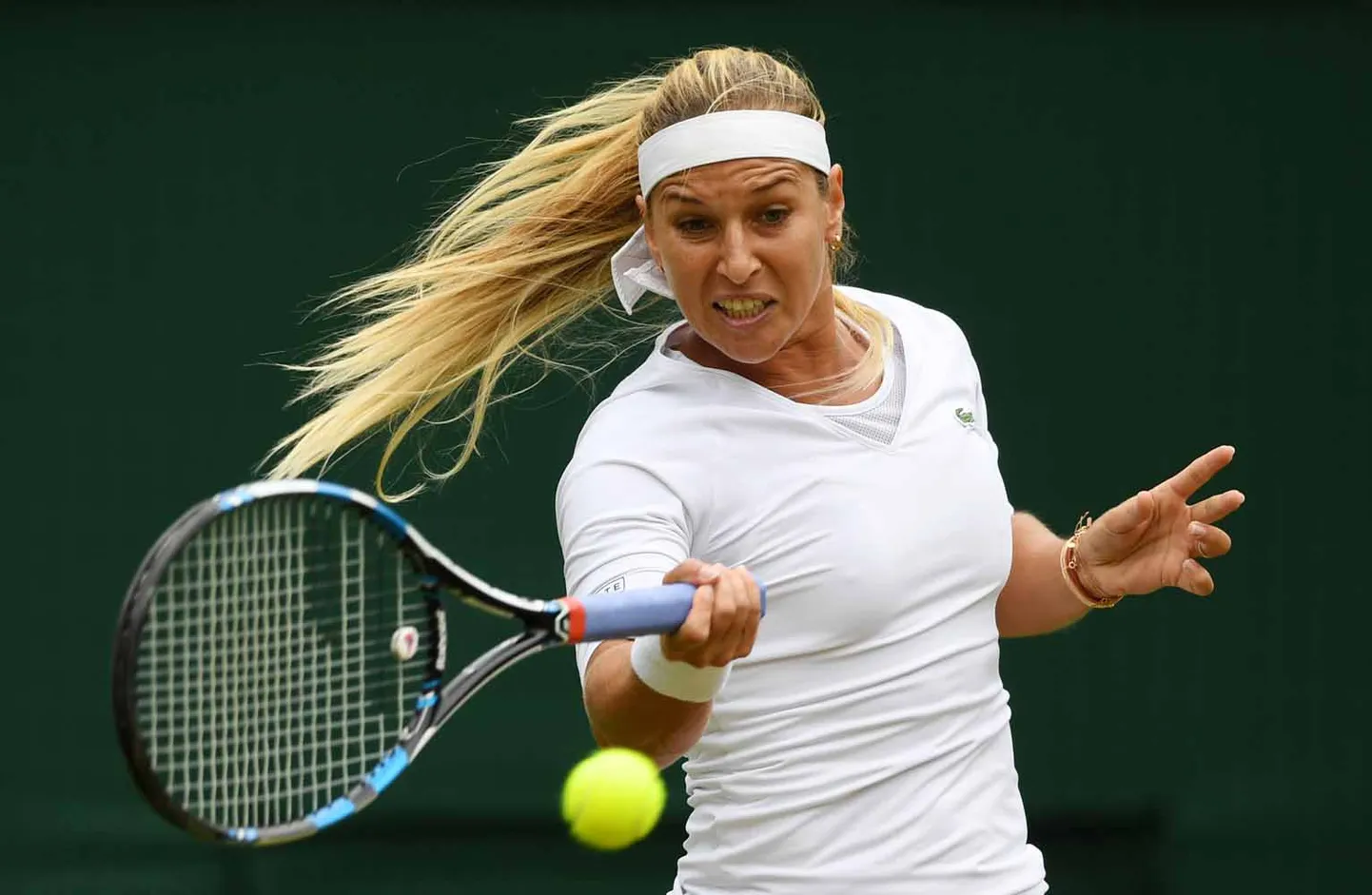 Dominika Cibulkova
