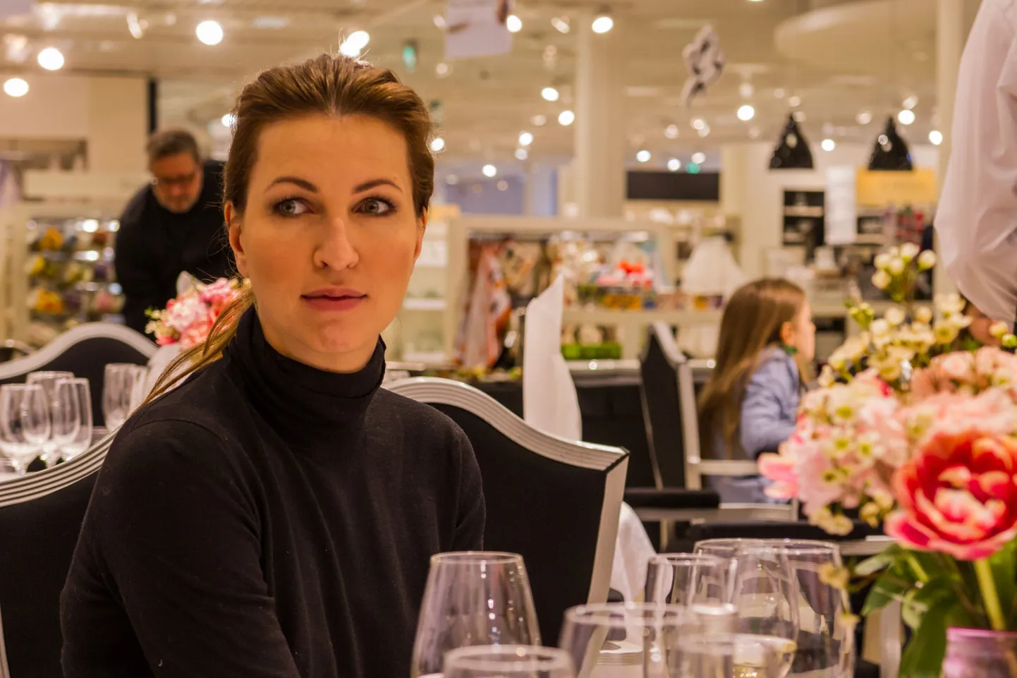 Maarja-liis Ilus