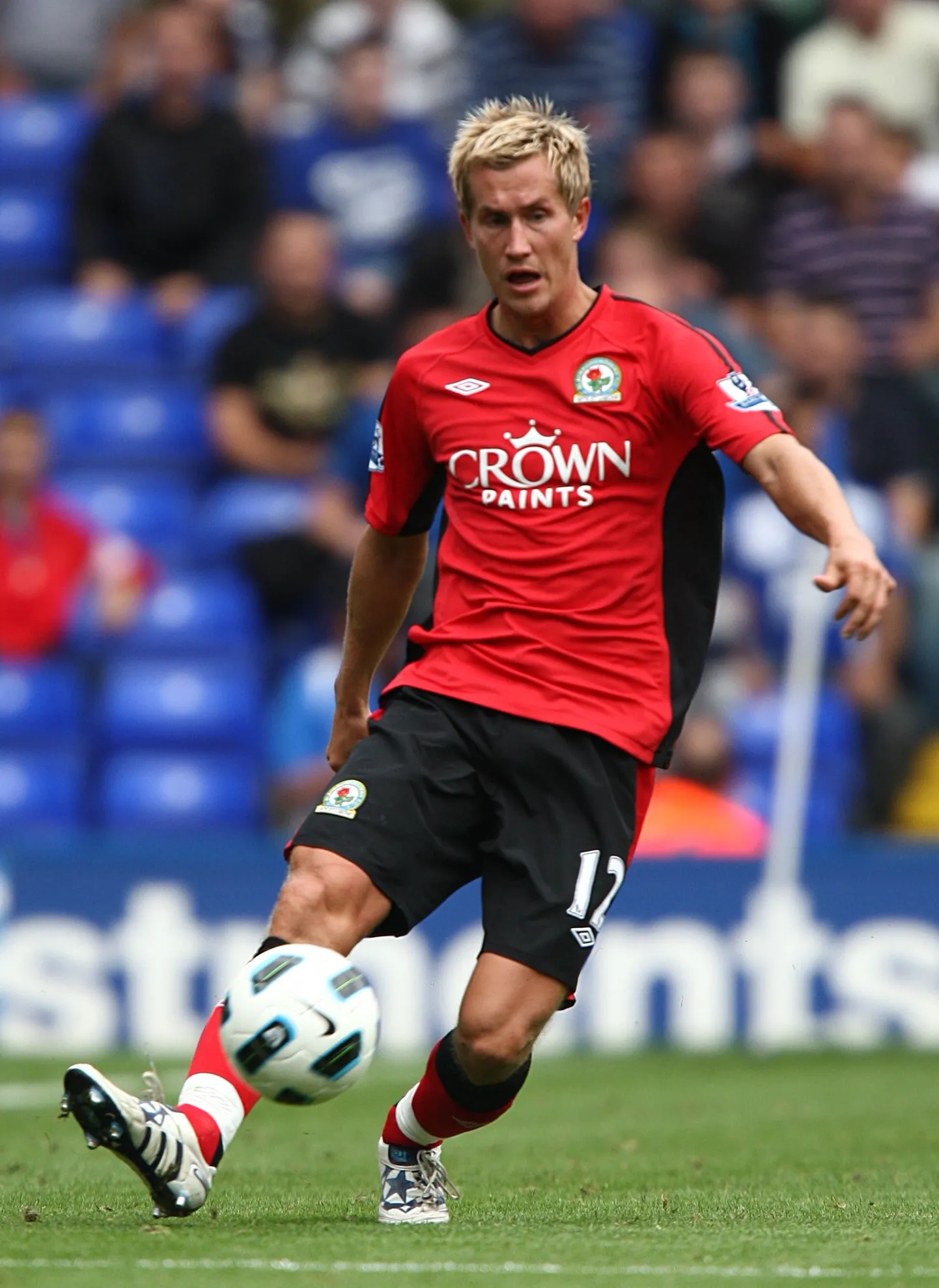 Morten Gamst Pedersen