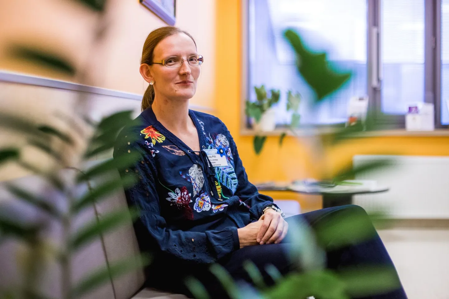 Psühhiaater ­Raine Pilli sõnutsi ­inimestele sageli ei meeldi soovitus, et vaimset tervist aitavad turgutada värskes õhus ­liikumine, piisavalt puhkamine, tervislik toitumine.