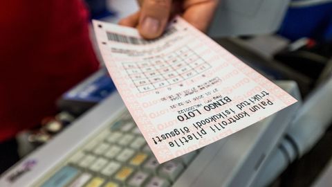 Bingo lotoga võideti üle 300 000 euro