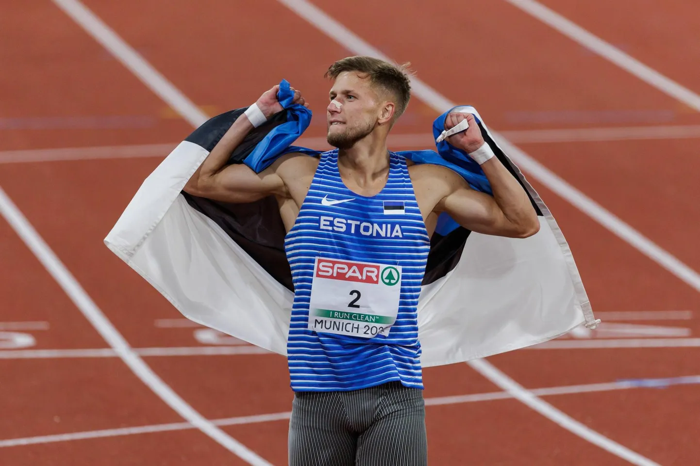Janek Õiglane.