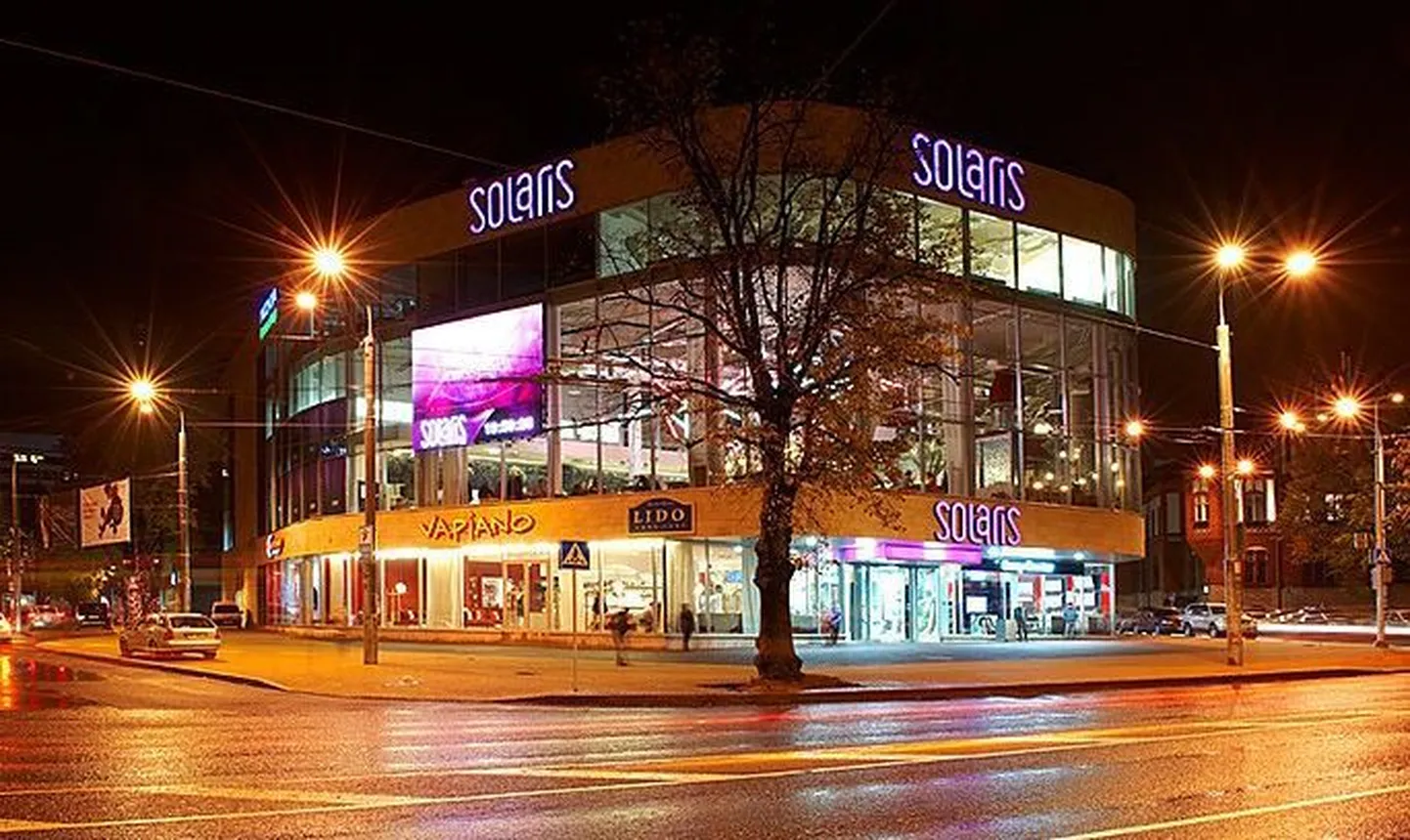 Solaris
