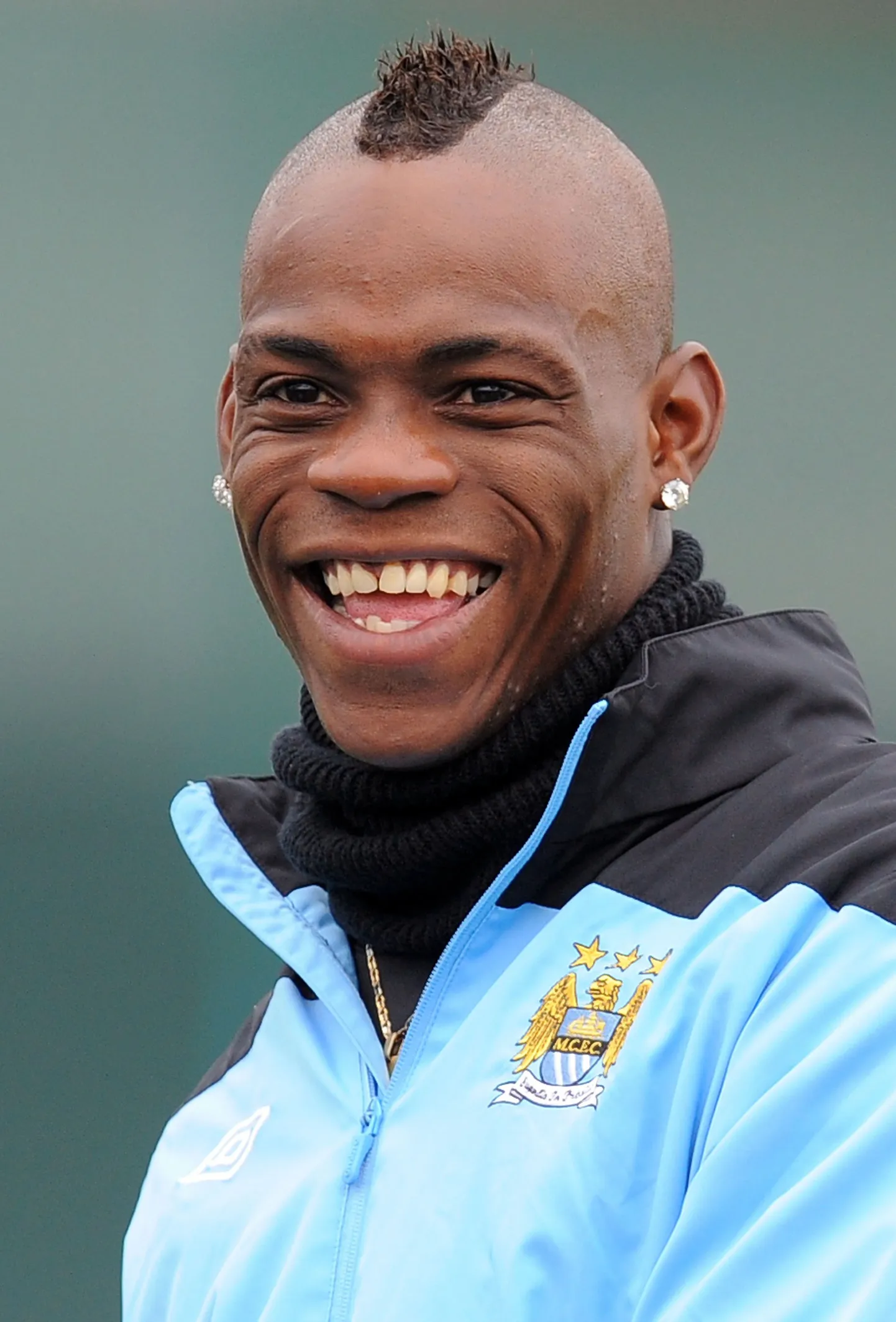 Mario Balotelli