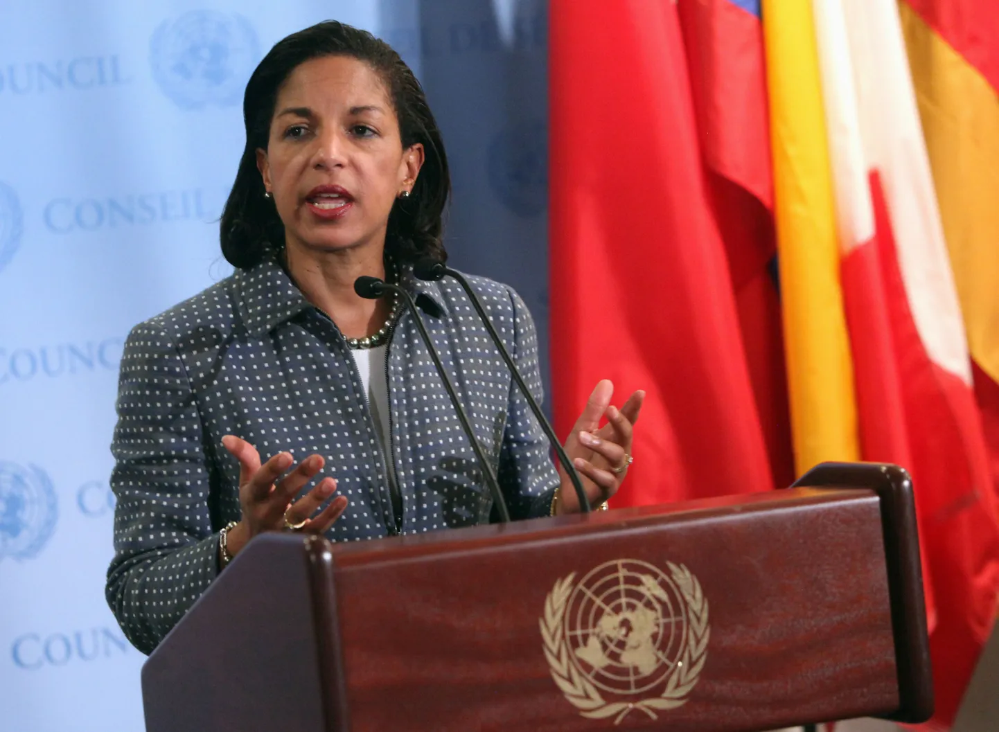 Susan Rice