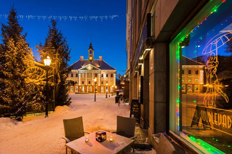 Tartu