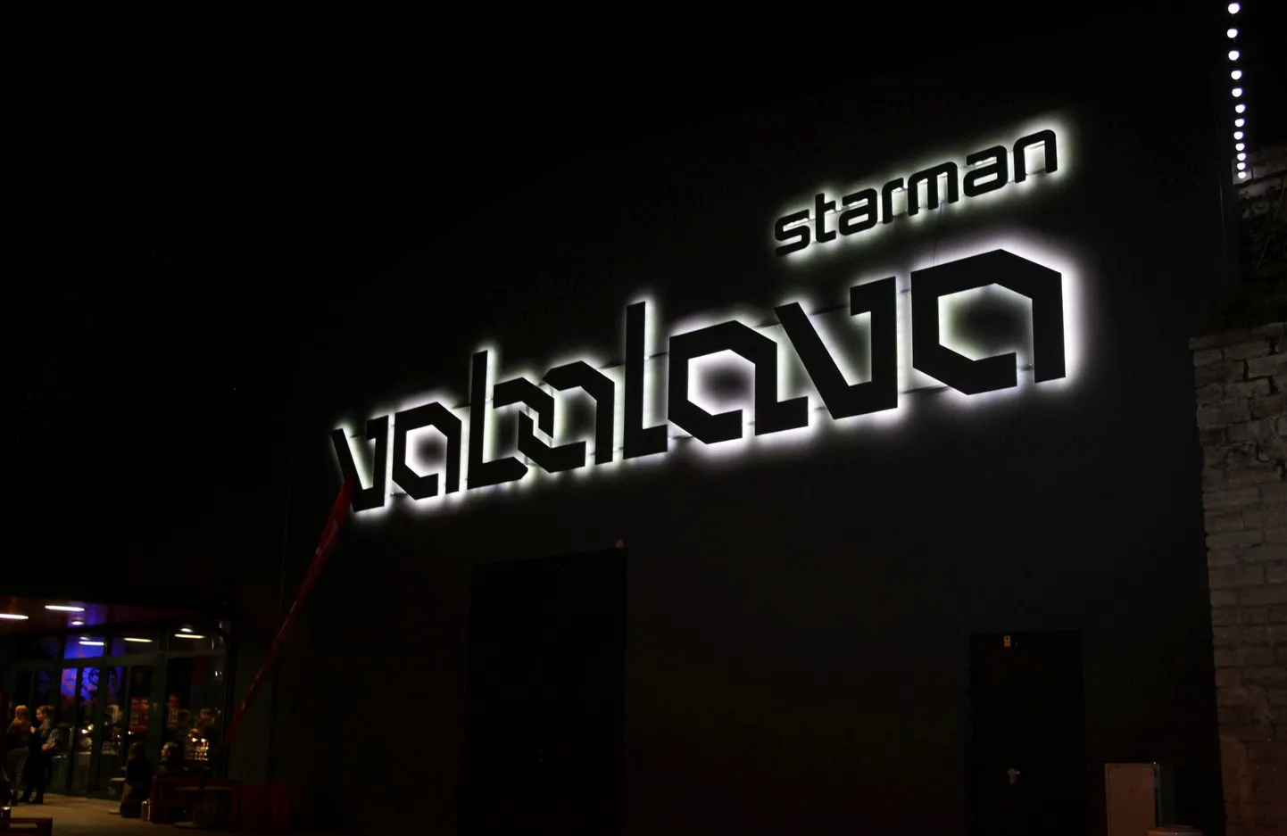 Vaba Lava  sünnipäev Telliskivis