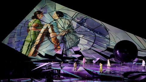 Suvefestivali kiri Austriast: «Traviata» ja «Faust» on teatrireisi väärt