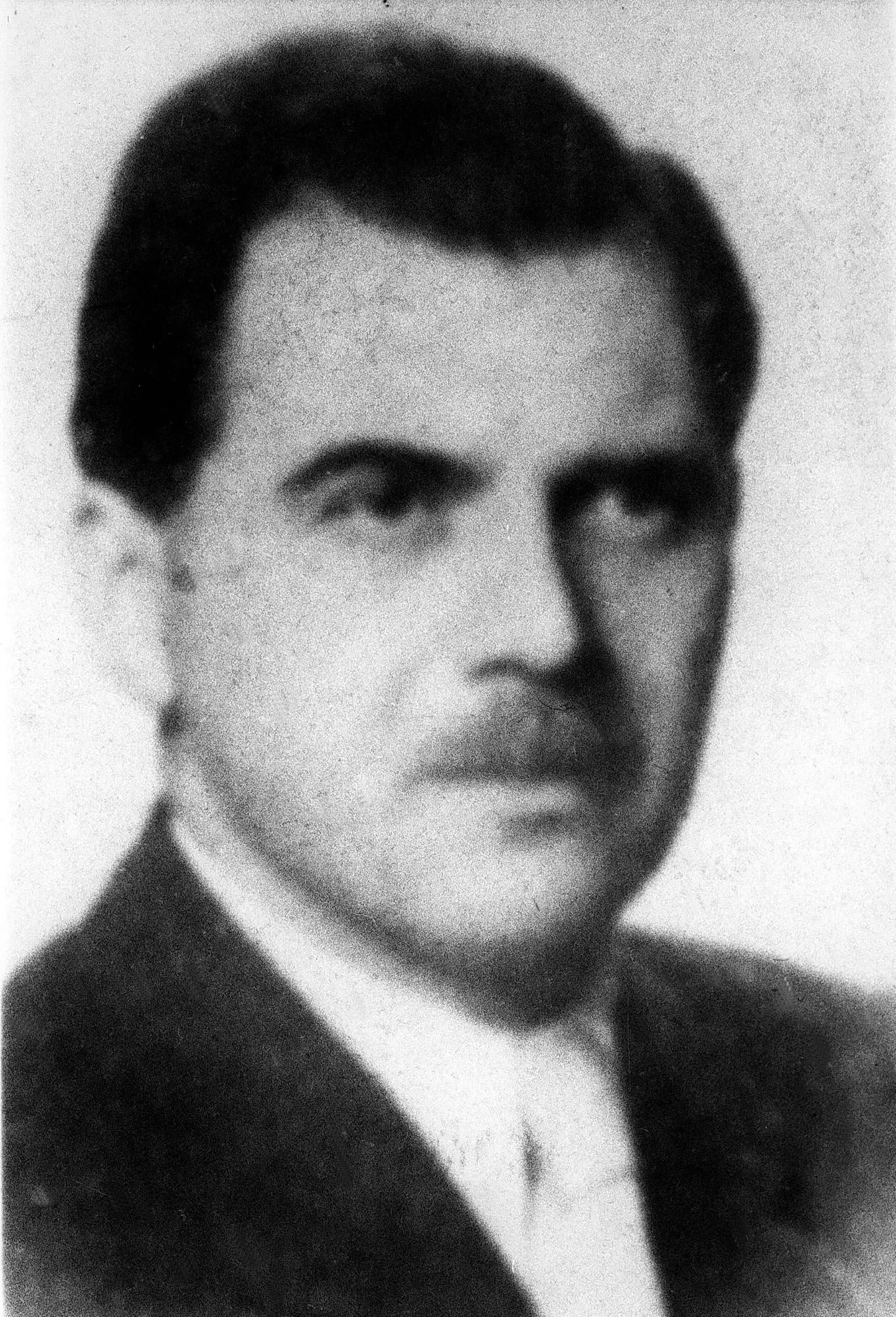 Josef Mengele