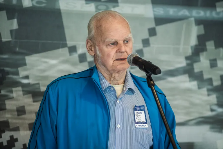 Jānis Lūsis