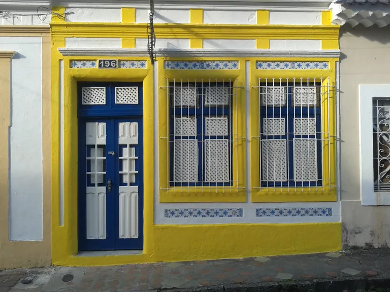 Olinda Brasiilias