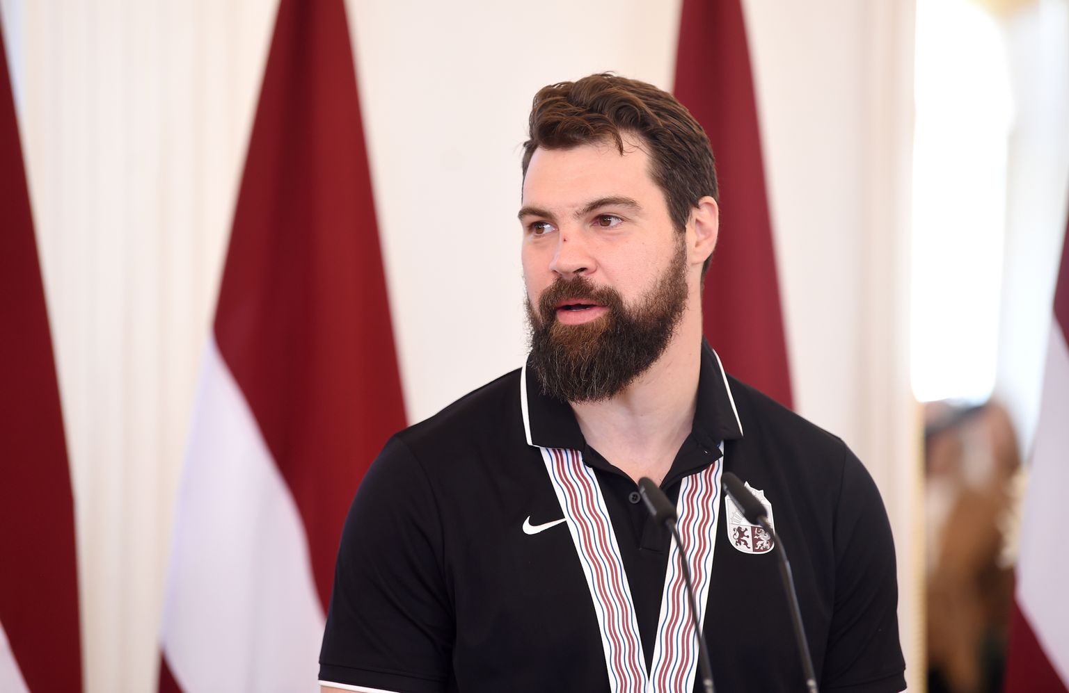 Kaspars Daugaviņš