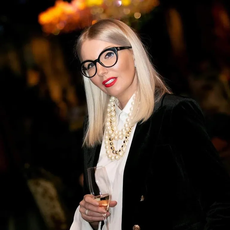 Елена Малиш