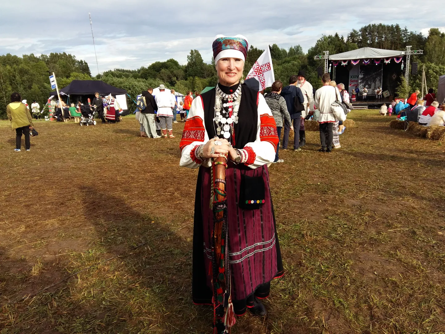 Ülemsootska Piret Torm-Kriis.