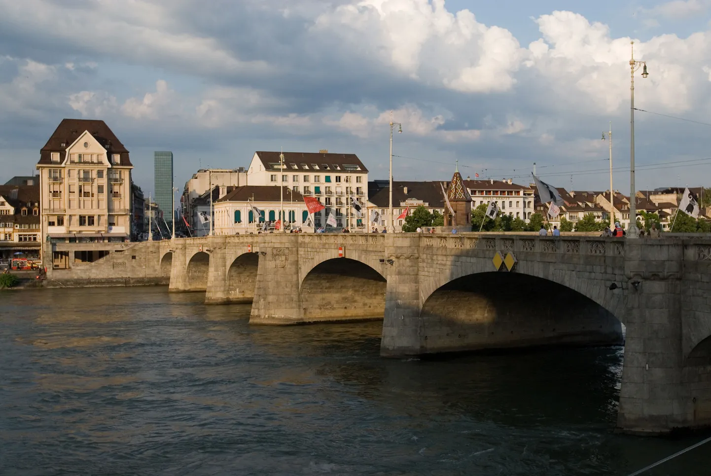 Basel.