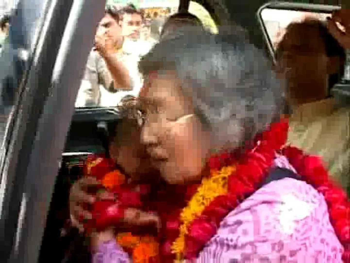 Video: Jaapani perekond kasutas India surrogaatema