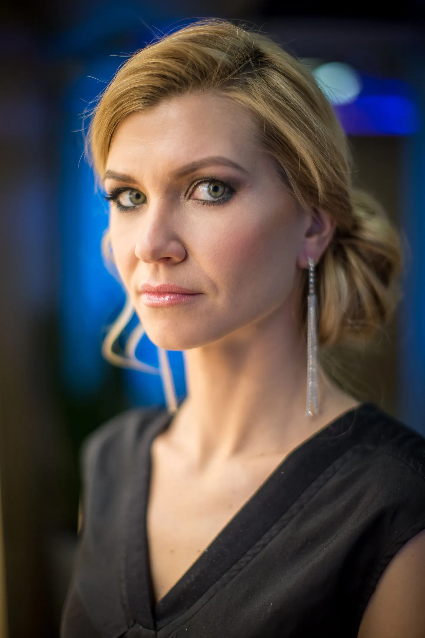 Kadri Kõusaar