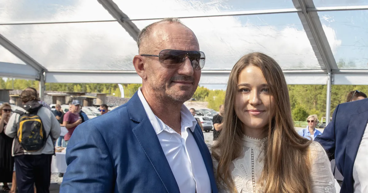 Oleg Sõnajalaga tunamullu kihlunud Catherine Raudvere traagiliselt ...