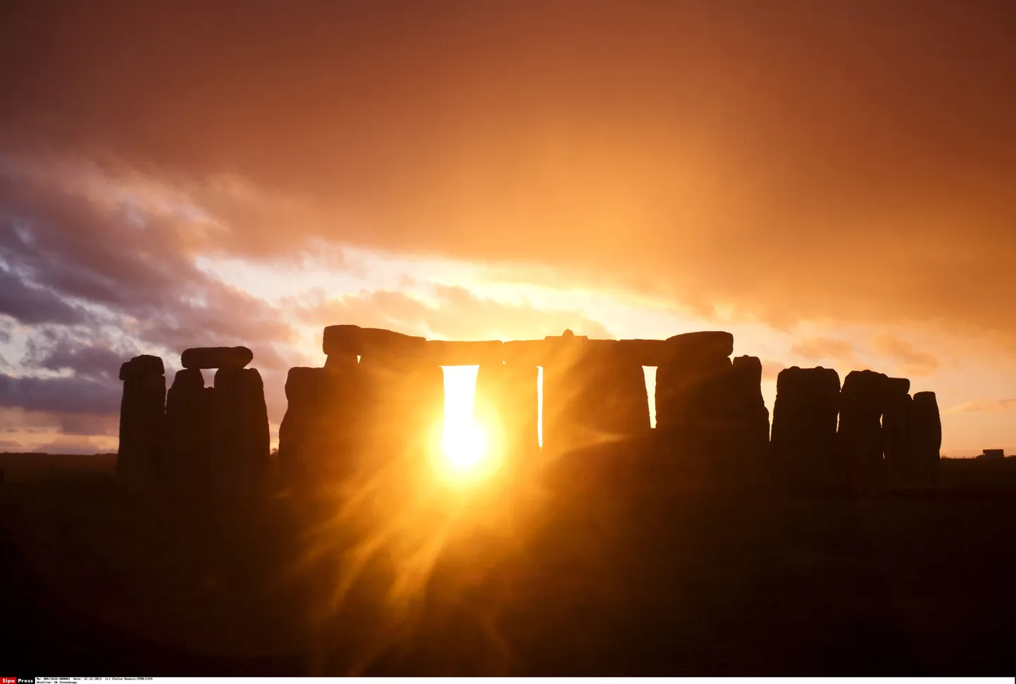 Stonehenge