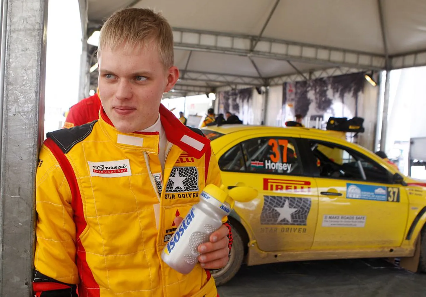 Ott Tänak