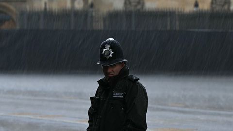 Londonas likumsargi gatavojas lielai operācijai – pirmo reizi izmantos seju atpazīšanas sistēmu