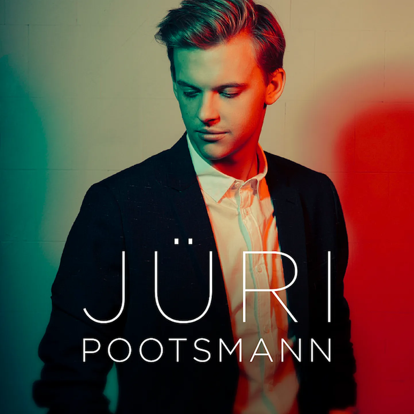 Jüri Pootsmann