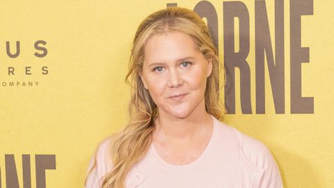 Amy Schumer meenutab vägivaldset suhet: ma olin kindel, et t