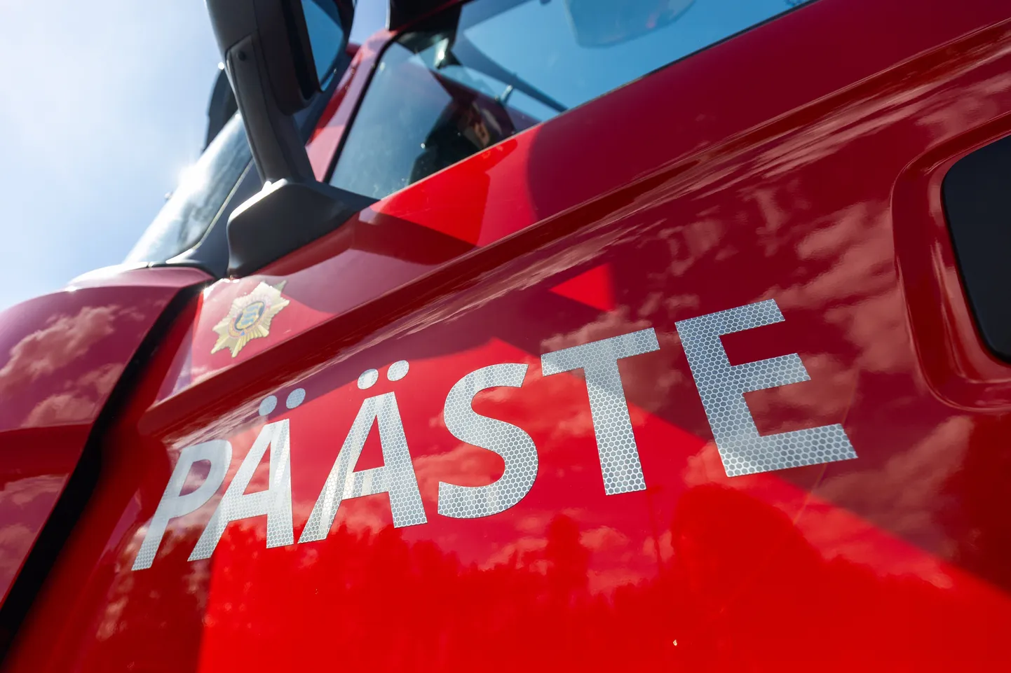 Nädala lõpp täi Tartu päästjatele ühe äreva väljakutse, kui Annelinna kortermajas lekkis gaasi.
