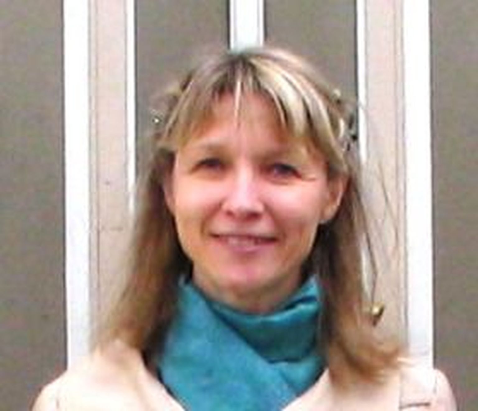Olga Schihalejev