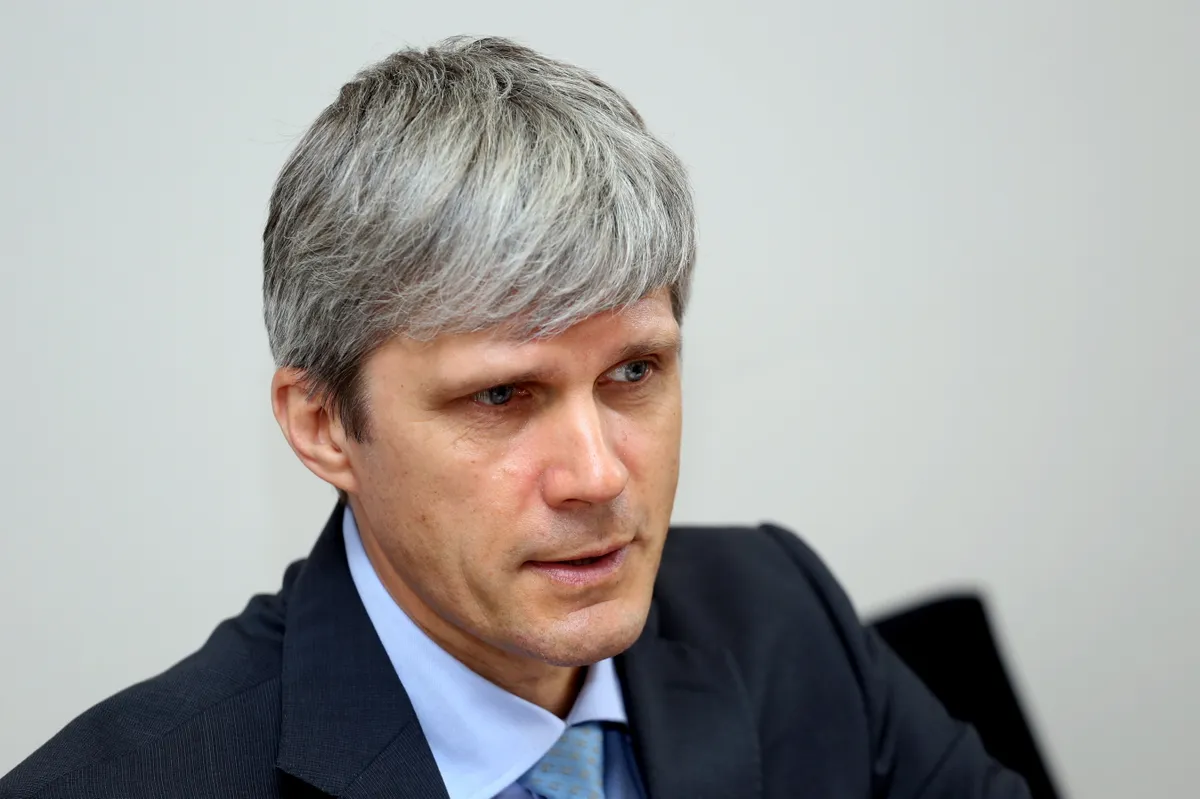 Александр Барташевич